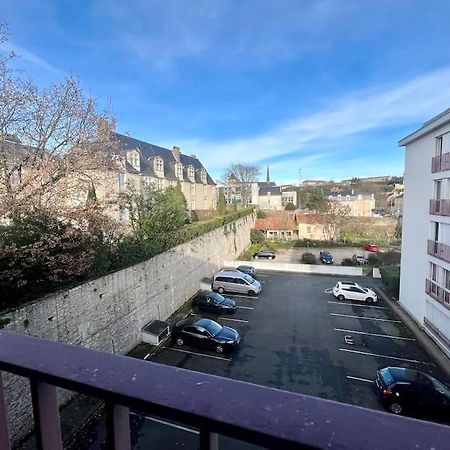 Le P'Tit Anatole - Joli T2 Avec Parking Daire Puvatya Dış mekan fotoğraf